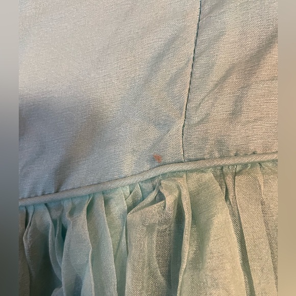 Vintage 1950’s Fit & Flare Dress - Picture 9 of 9